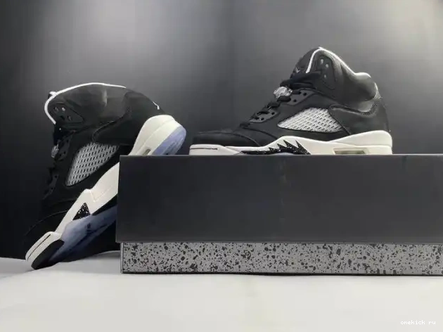 Chep Onekick OREO CT4838-011 5 AIR JORDAN 0516